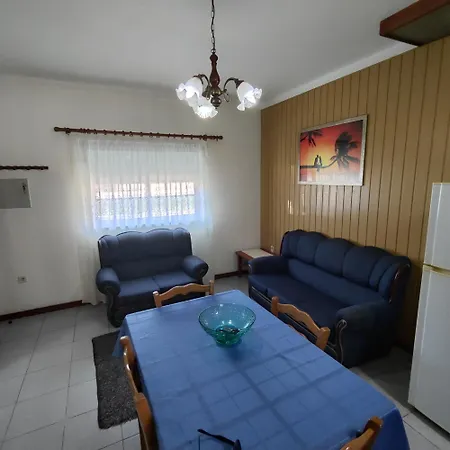 House Da Semesterbostad Tocha