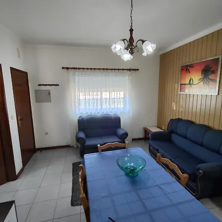 House Da Semesterbostad *