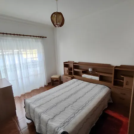 House Da Semesterbostad Tocha