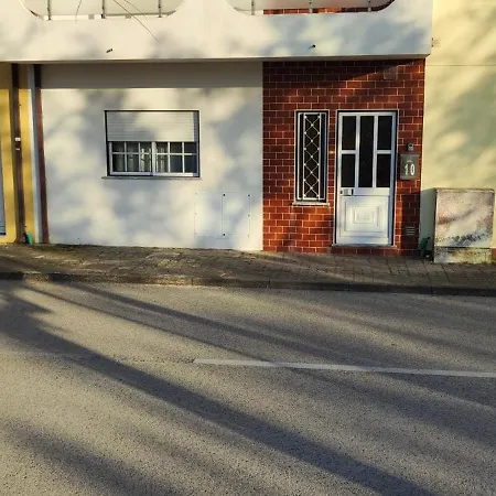 House Da Semesterbostad
