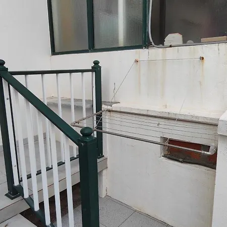 Semesterbostad House Da Tocha